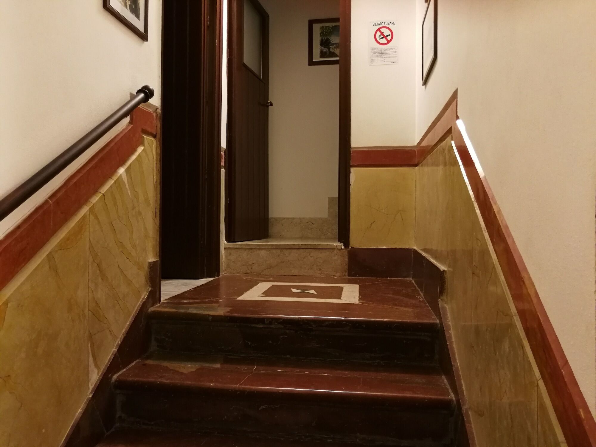Hotel Palazzo Graziano Terrasini Exterior foto